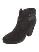 Rag & Bone Suede Boots
