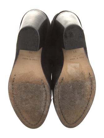 Rag & Bone Suede Boots