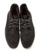 Rag & Bone Suede Sneakers