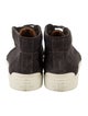Rag & Bone Suede Sneakers