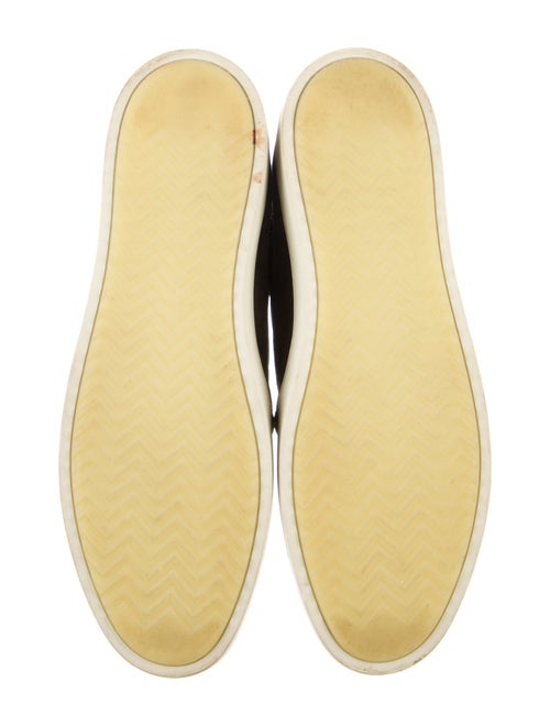 Rag & Bone Suede Sneakers