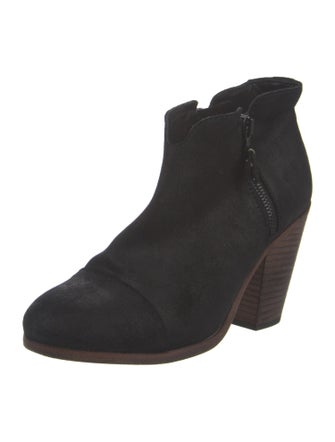 Rag & Bone Suede Boots