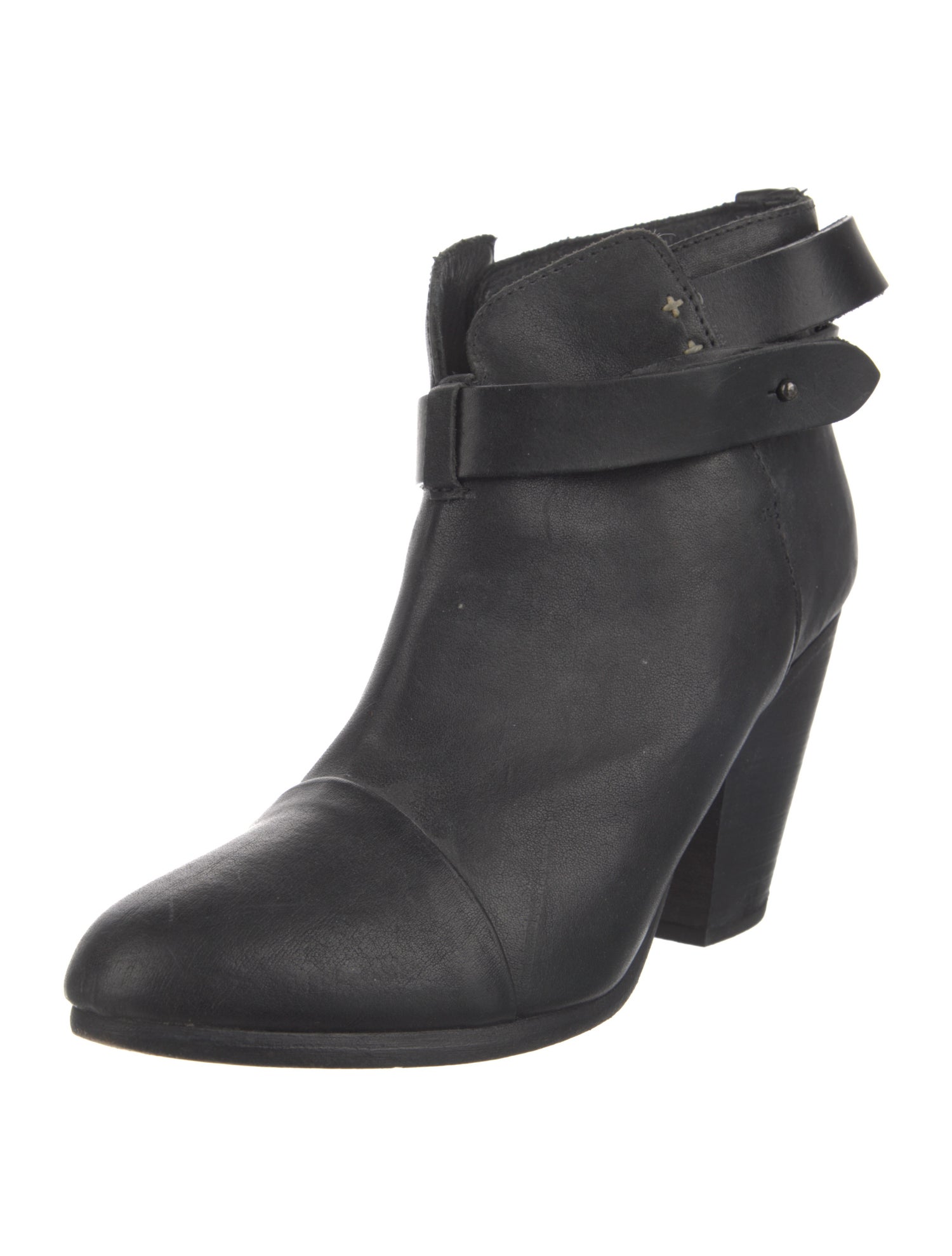 Rag & Bone Leather Boots