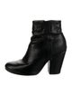 Rag & Bone Leather Boots
