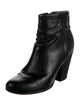 Rag & Bone Leather Boots