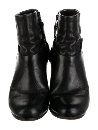 Rag & Bone Leather Boots