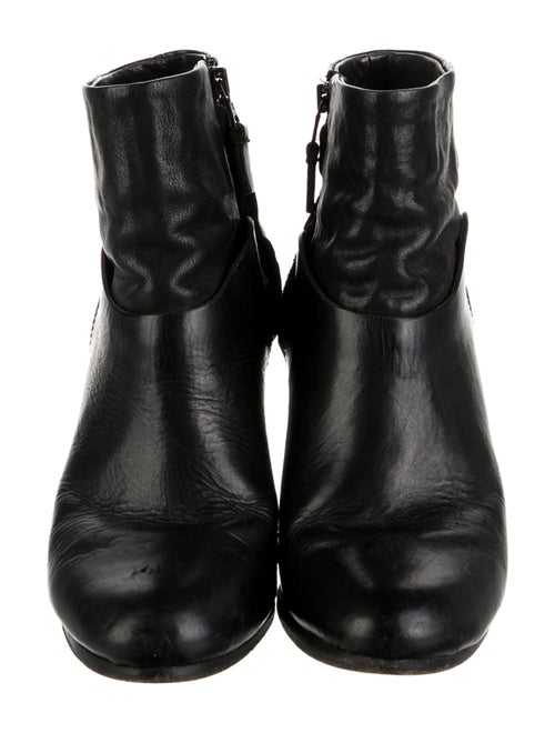 Rag & Bone Leather Boots