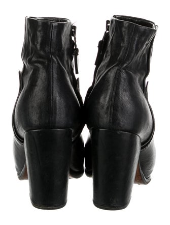 Rag & Bone Leather Boots