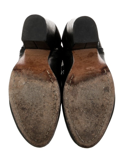 Rag & Bone Leather Boots