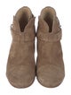 Rag & Bone Suede Boots