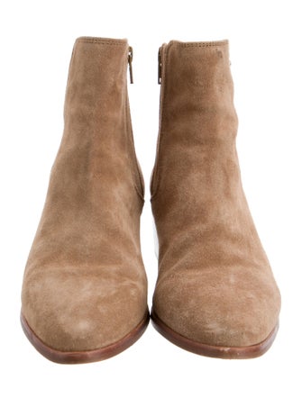 Rag & Bone Suede Boots
