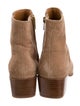 Rag & Bone Suede Boots