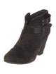 Rag & Bone Suede Boots