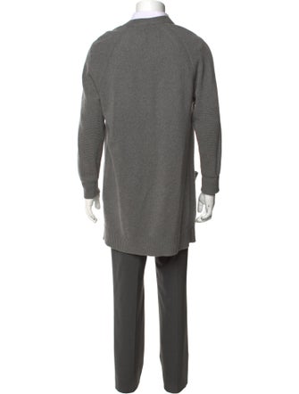 Rag & Bone Cashmere Open Front Cardigan