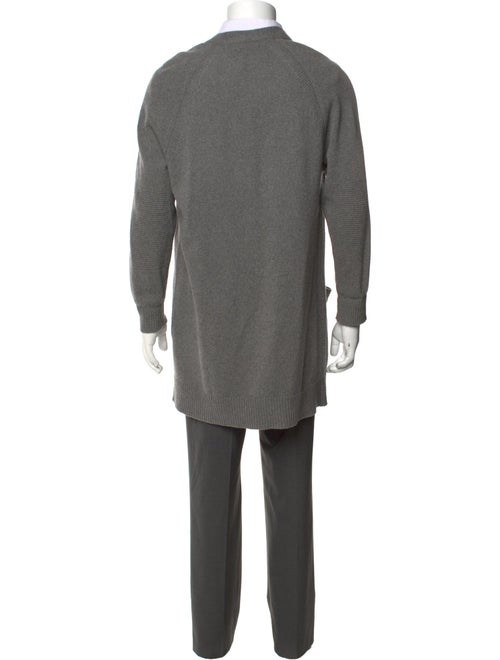 Rag & Bone Cashmere Open Front Cardigan