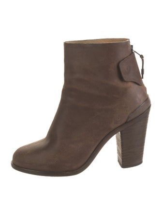 Rag & Bone Leather Boots