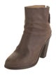 Rag & Bone Leather Boots