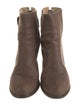 Rag & Bone Leather Boots