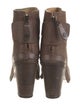 Rag & Bone Leather Boots