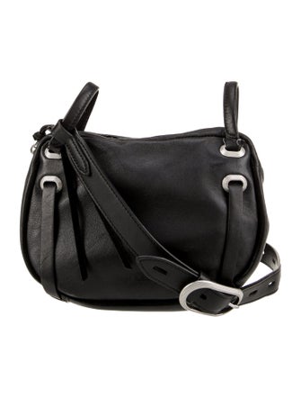 Rag & Bone Leather Crossbody Bag