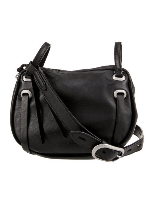 Rag & Bone Leather Crossbody Bag