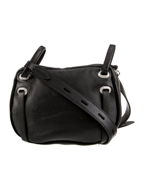 Rag & Bone Leather Crossbody Bag