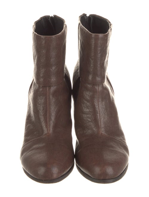 Rag & Bone Leather Boots