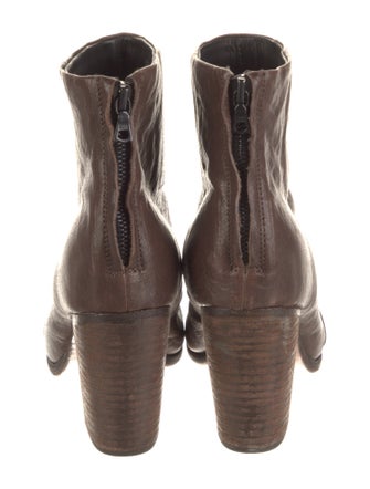 Rag & Bone Leather Boots