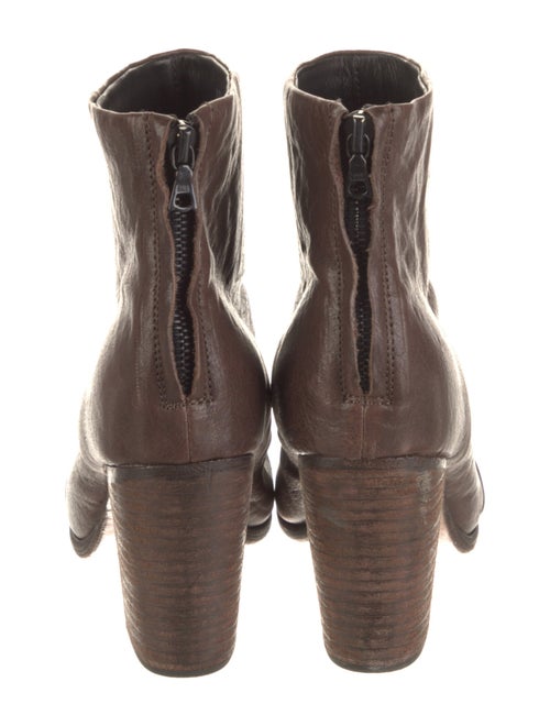 Rag & Bone Leather Boots