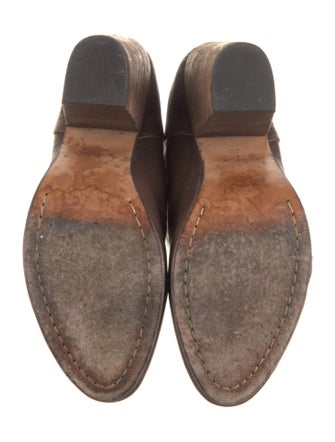 Rag & Bone Leather Boots