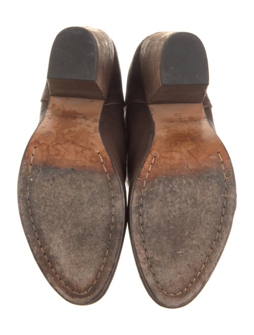 Rag & Bone Leather Boots