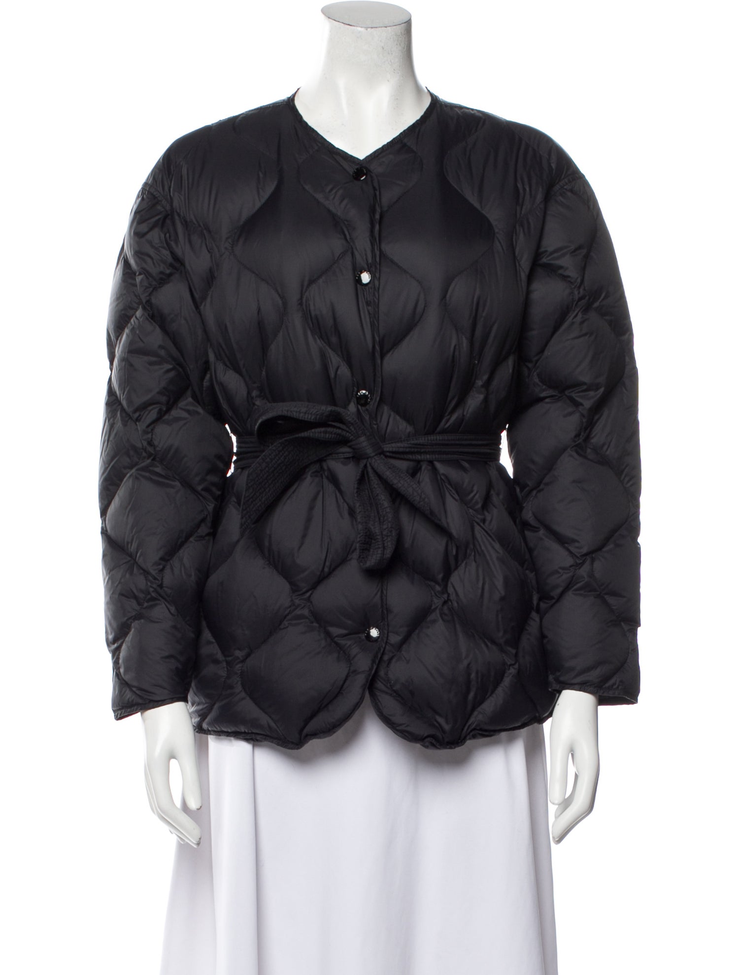 Rag & Bone Down Jacket