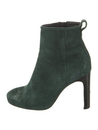Rag & Bone Suede Boots