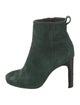 Rag & Bone Suede Boots