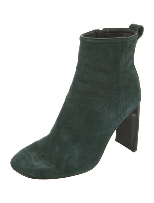 Rag & Bone Suede Boots