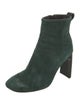 Rag & Bone Suede Boots
