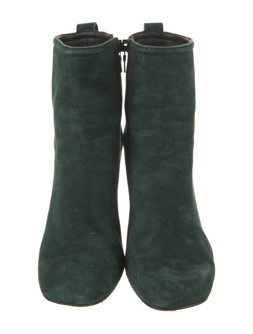 Rag & Bone Suede Boots