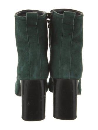 Rag & Bone Suede Boots