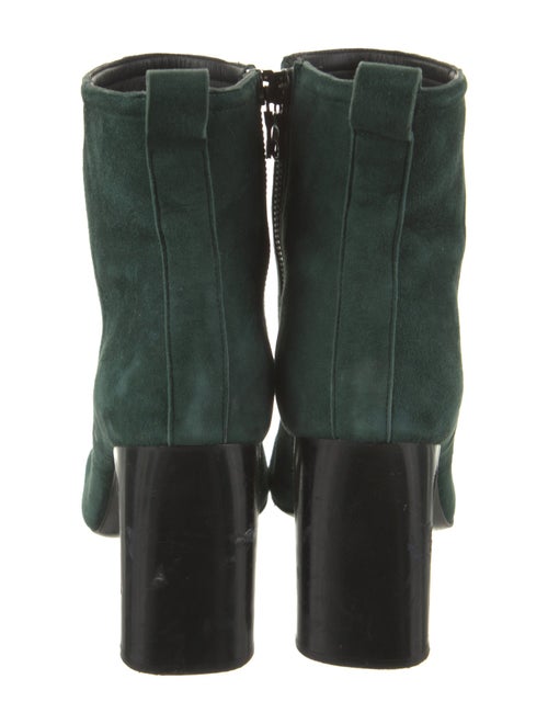 Rag & Bone Suede Boots