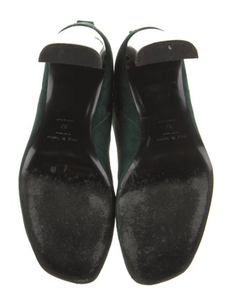 Rag & Bone Suede Boots