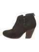 Rag & Bone Suede Boots