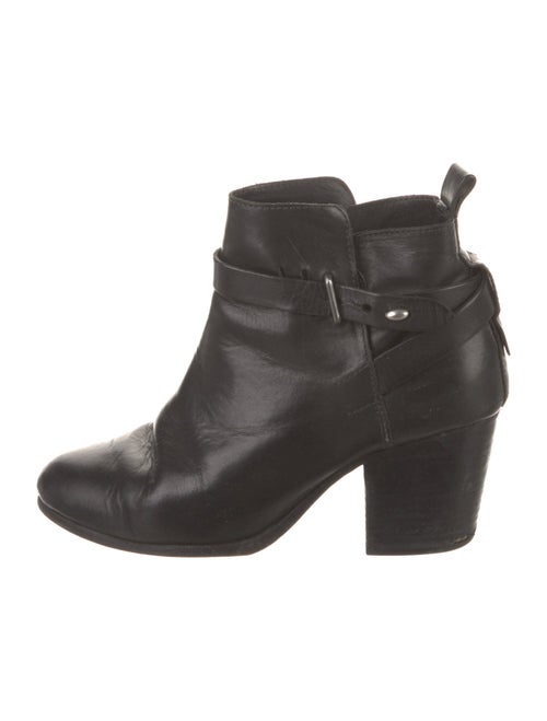 Rag & Bone Leather Boots