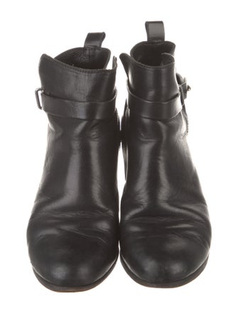 Rag & Bone Leather Boots
