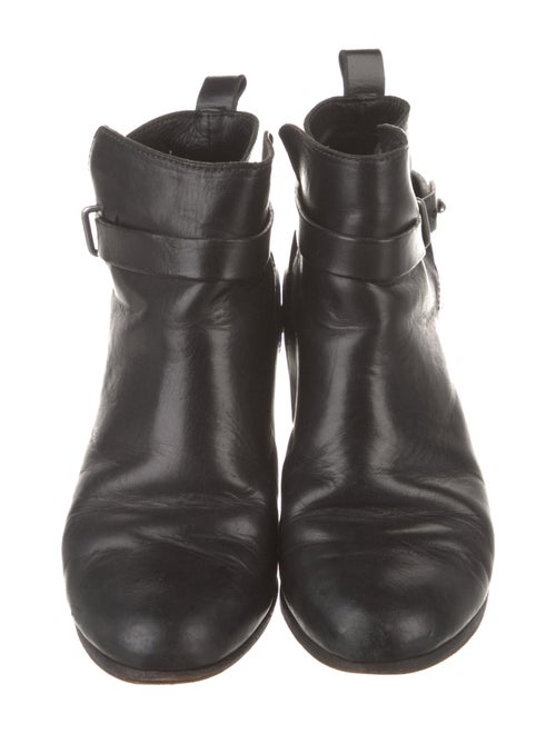 Rag & Bone Leather Boots