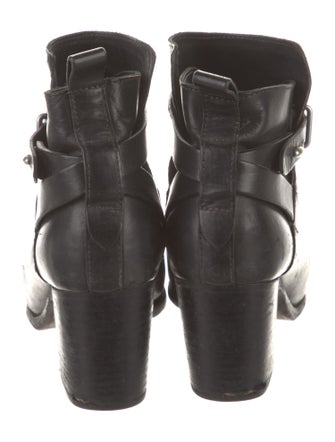Rag & Bone Leather Boots