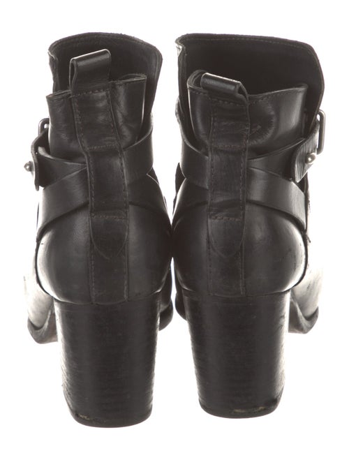 Rag & Bone Leather Boots