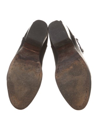 Rag & Bone Leather Boots