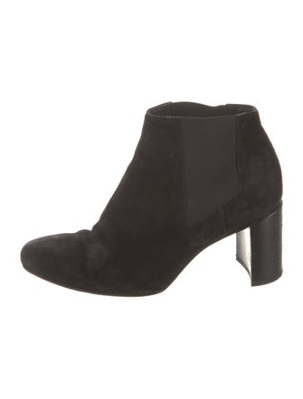 Rag & Bone Suede Boots