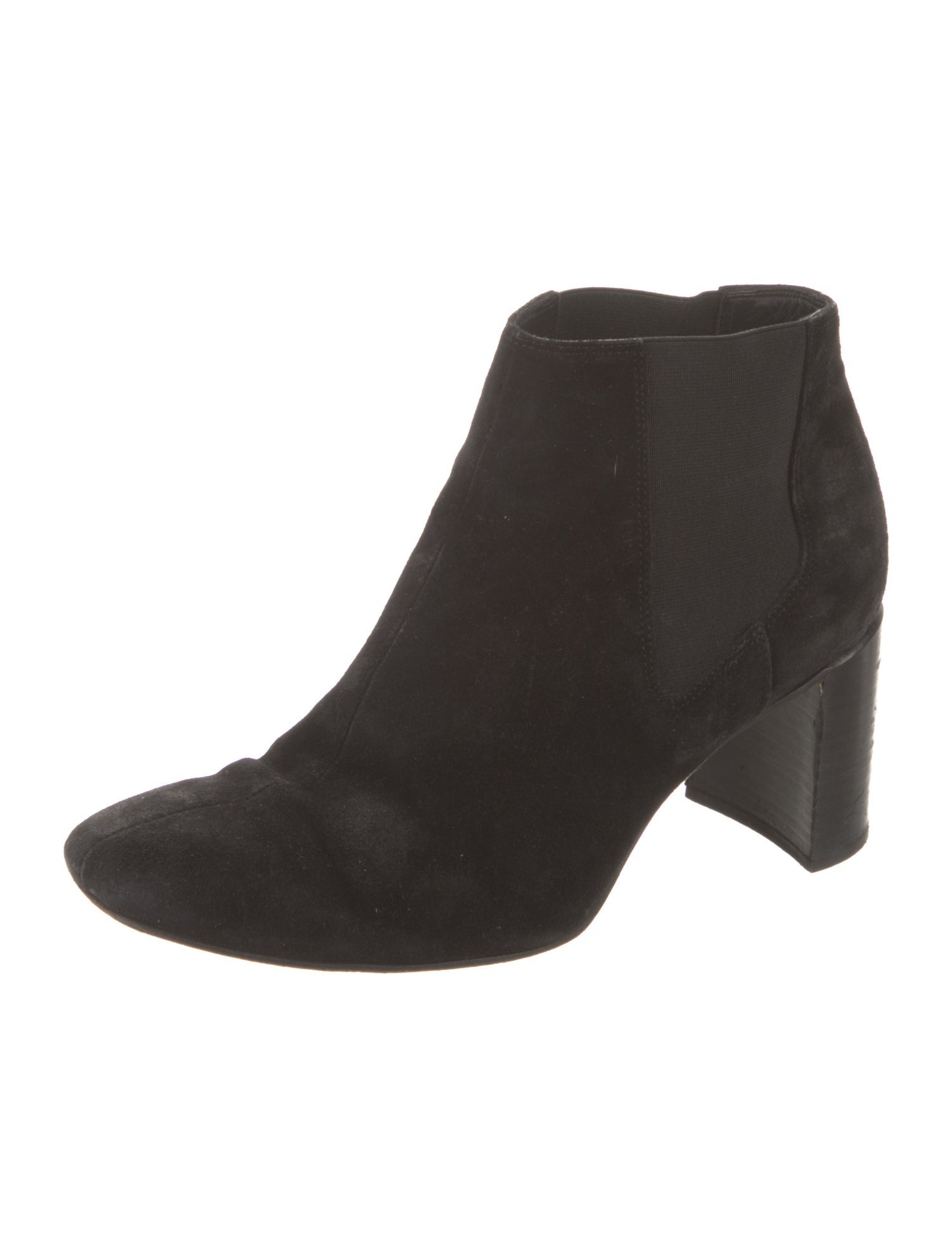 Rag & Bone Suede Boots