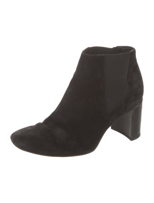 Rag & Bone Suede Boots